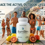 BurnSlim