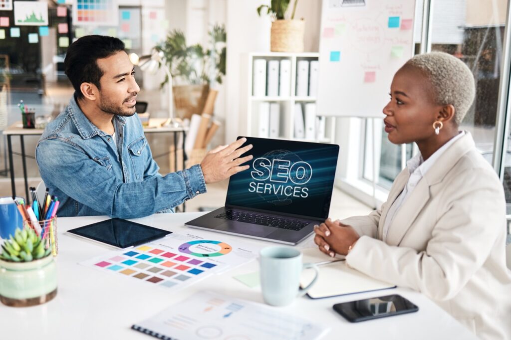 SEO in Malaysia