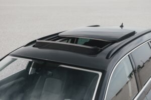 Panoramic Sunroof Repair Georgetown