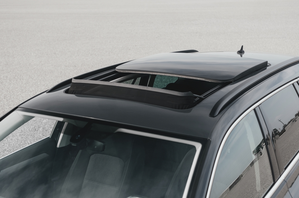 Panoramic Sunroof Repair Georgetown