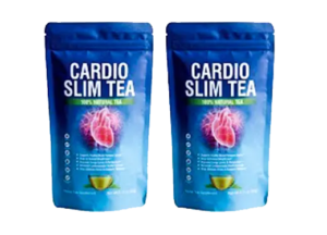 cardio-slim-tea