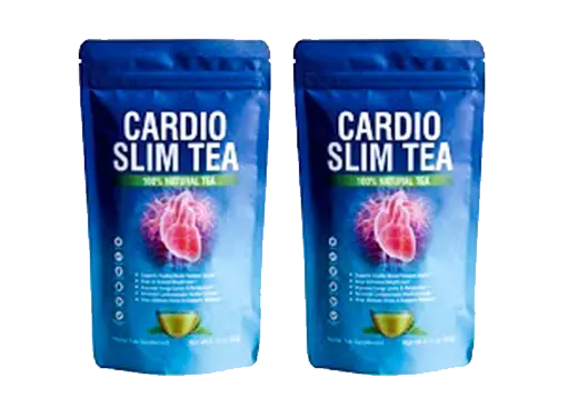cardio-slim-tea