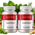 cardio vive