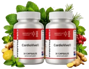 cardio vive
