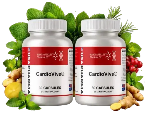 cardio vive
