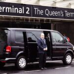 Heathrow airport Taxi Hire