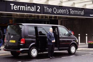 Heathrow airport Taxi Hire