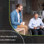SDA Providers