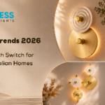 Wall Light Trends 2026 Wall Lights with Switch for Modern Australian Homes