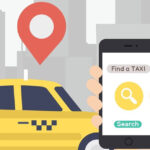 Taxi Liège à Luxembourg
