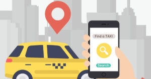 Taxi Liège à Luxembourg