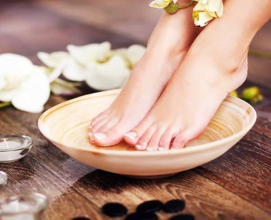 Body Spa in Rohini