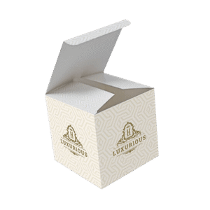 Cube Boxes