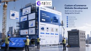 eCommerceWebsiteBuilding