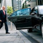 Car Service Transportation