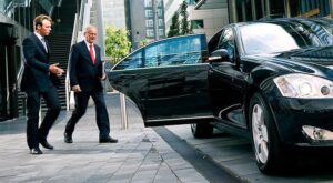 Car Service Transportation