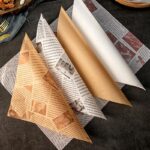 Custom Deli Paper