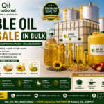 edible oil for sale in bulk