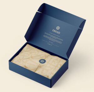 Custom Apparel Boxes