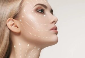 Facelift in Dubai