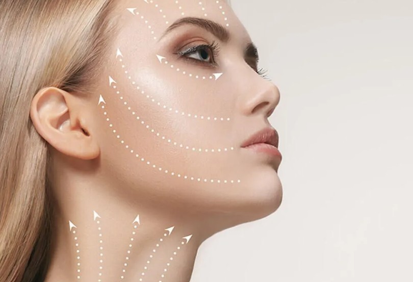 Facelift in Dubai
