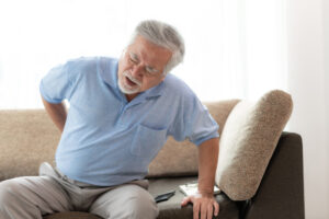 Back Pain Specialist Near Me in Evanston