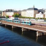 Flytt Stockholm