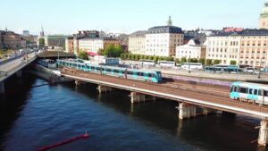 Flytt Stockholm