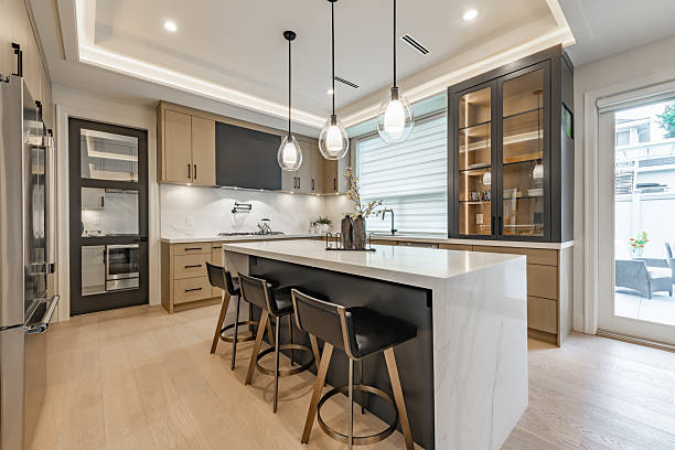 home remodeling in Houston