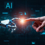 human-ai-touch-connection-technology-innovation