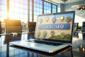 Local SEO Services Atlanta: A Simple Way to Increase Local Visibility, Get More Customers, and Grow Your Business