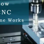 cnc machining basics guide