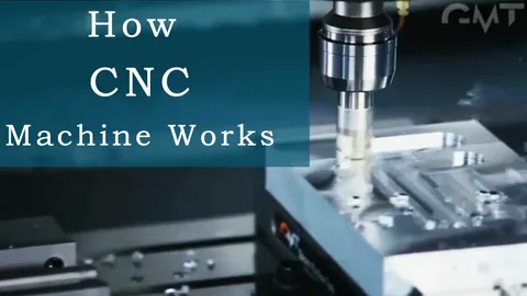 cnc machining basics guide