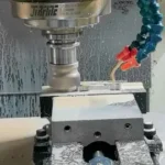 custom cnc machining services