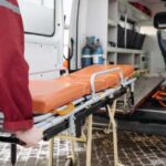 Ambulance Service in Delhi
