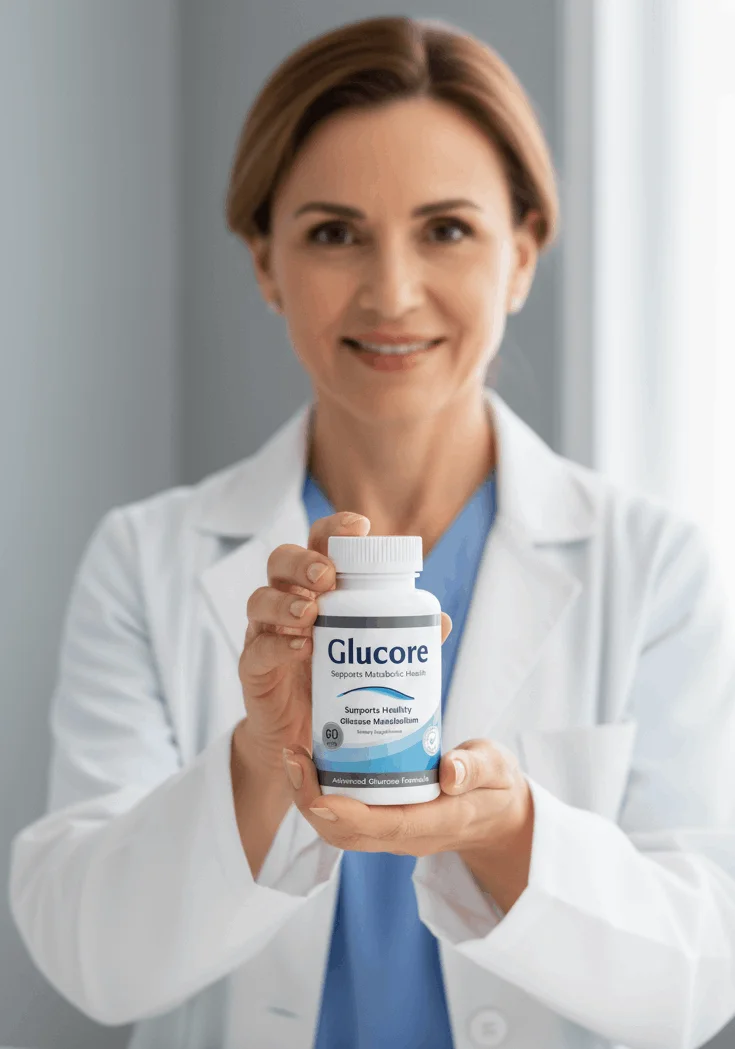 Glucore