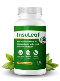 insuleaf order