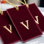 How Do Custom Velvet Tags Improve Branding? 