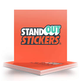 Grow Your Local Presence With Business Stickers