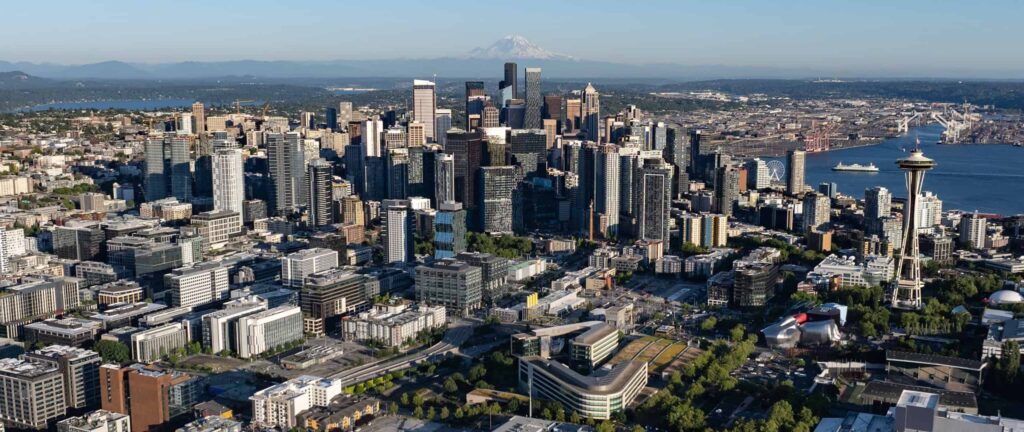 Junk removal Seattle