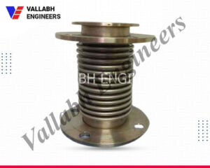 Exhaust Bellow Rack
