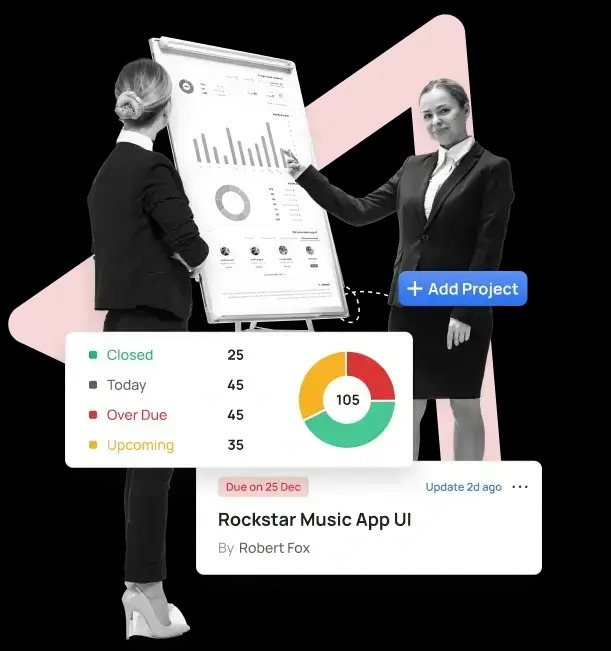 task management app