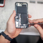 mobile repair in Bute Scotland
