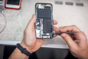 mobile repair in Bute Scotland