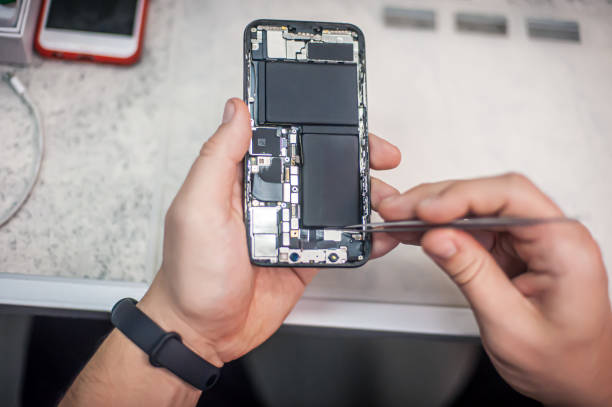mobile repair in Bute Scotland
