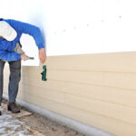 siding installation new jersey