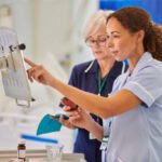 online nursing education programs