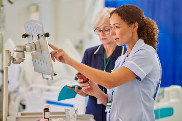 online nursing education programs