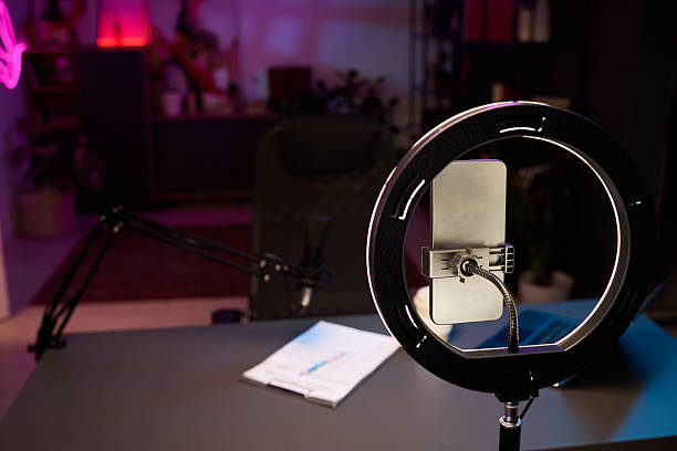 video production company in Austin
