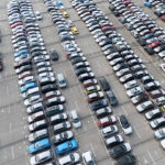 Heathrow Off-Airport Parking